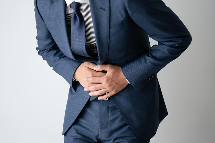 炎症性腸疾患(IBD)